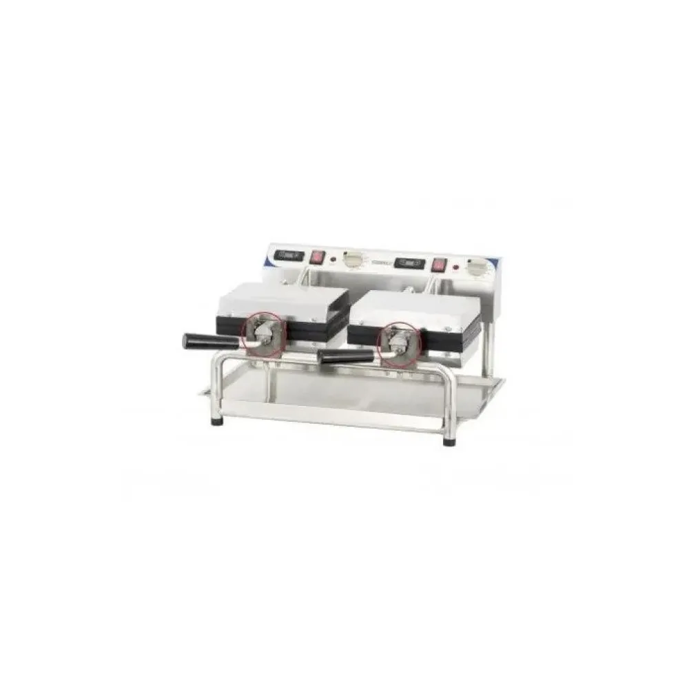 Gaufrier Casselin CG180D