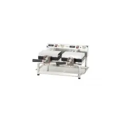 Gaufrier Casselin CG180D