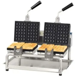Gaufrier Casselin CG180D