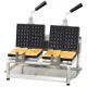 Gaufrier Casselin CG180D