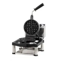 Gaufrier Casselin CG180RS