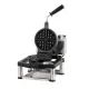 Gaufrier Casselin CG180RS