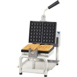 Gaufrier Casselin CG180S