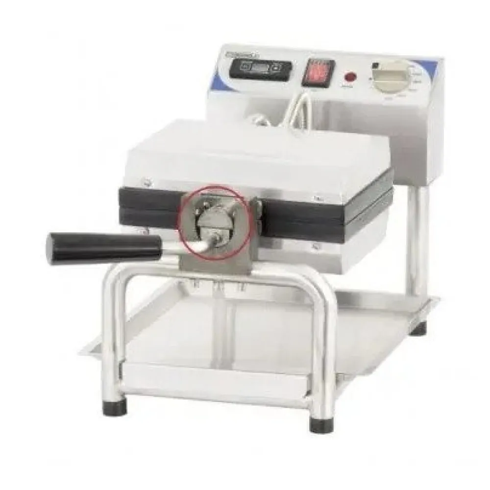 Gaufrier Casselin CG180S