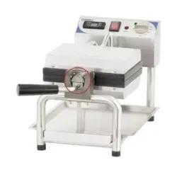 Gaufrier Casselin CG180S