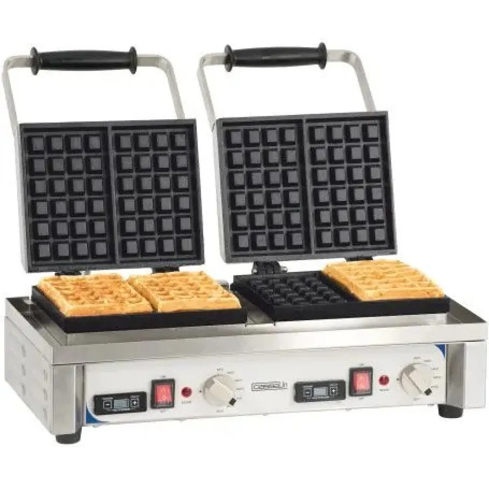 Gaufrier Casselin CG90D