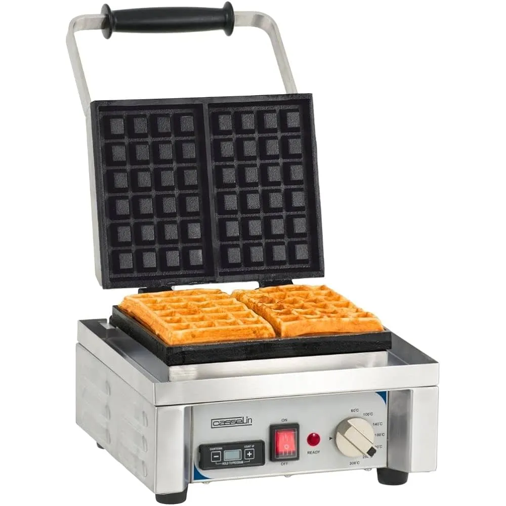 Gaufrier Casselin CG90S