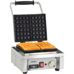 Gaufrier Casselin CG90S