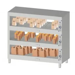 Friteuse Casselin CEC100