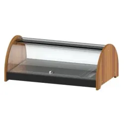 Petite vitrine de comptoir Casselin CPBREC11
