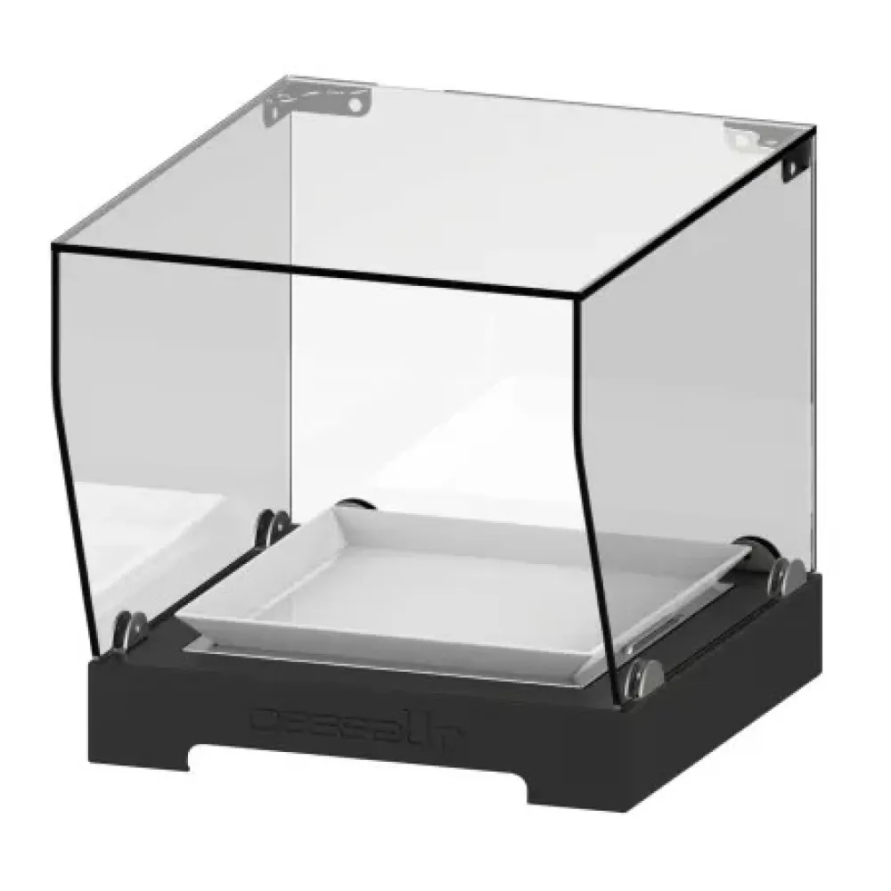 Vitrine horizontale d'impulsion Casselin CVBRE1