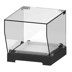Vitrine horizontale d'impulsion Casselin CVBRE1