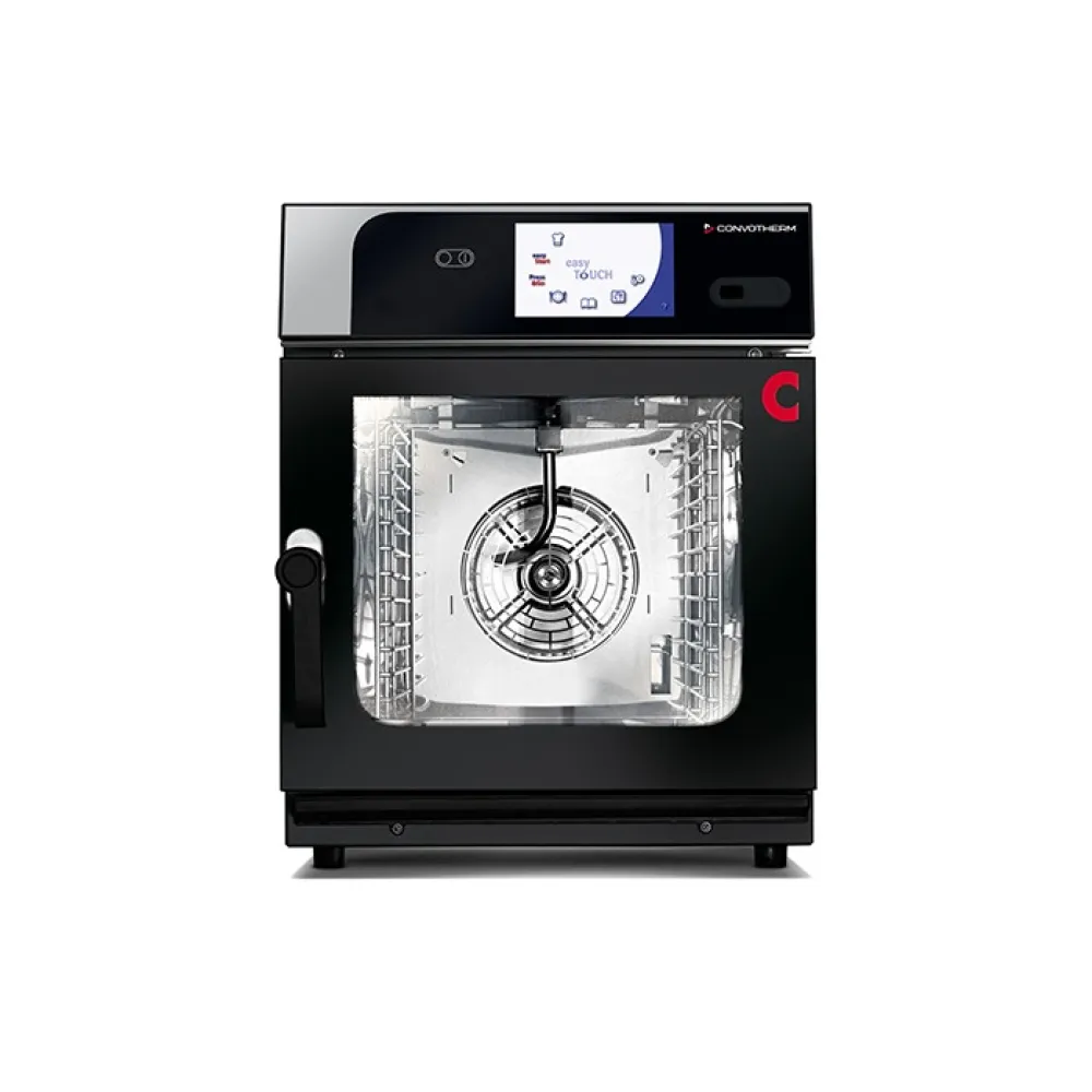 Four à convection Convotherm 6.10miniblackeT