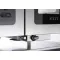 Douchette rétractable pour fours maxx 6.10 et 10.10 Convotherm 6267080