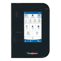 Four à convection Convotherm C4eT20.20