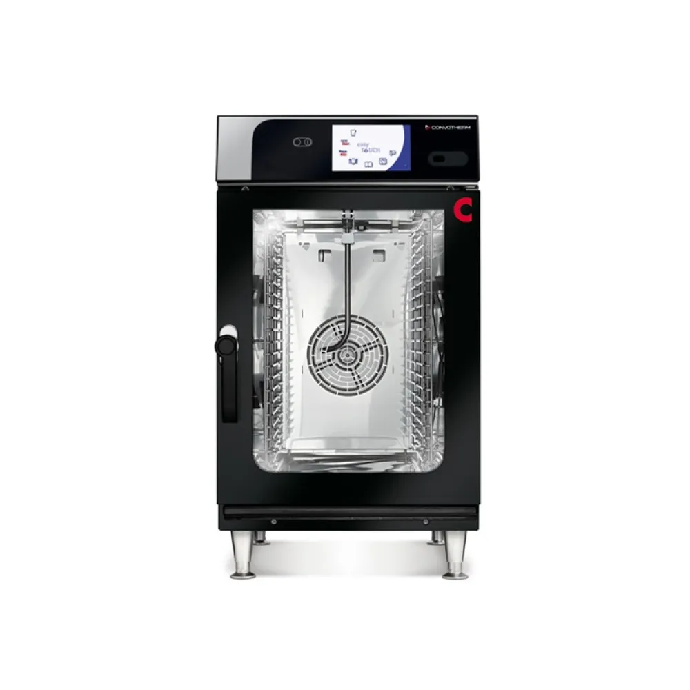 Four à convection Convotherm 10.10miniblackeT