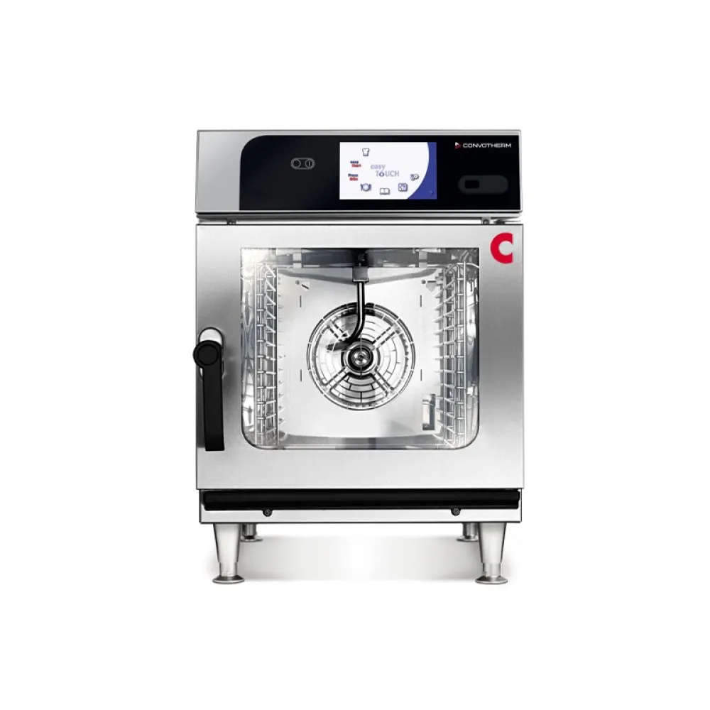Four à convection Convotherm 6.10minieT