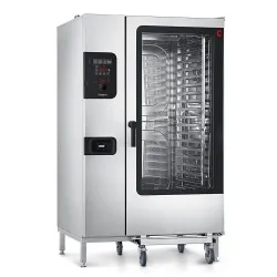 Four à convection Convotherm C4eD20.20