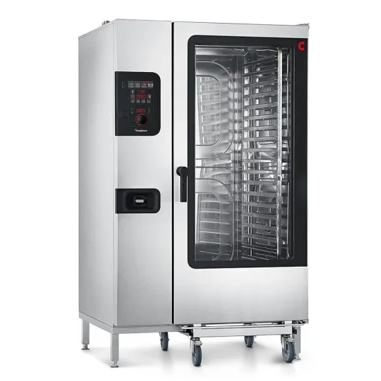 Fours à convection CONVOTHERM