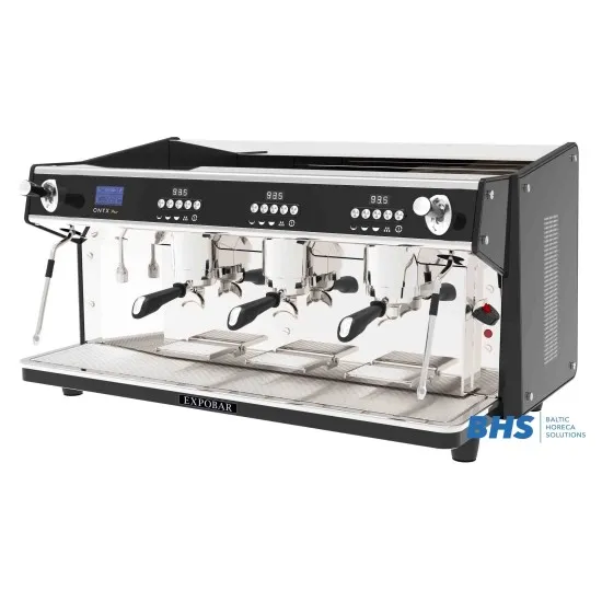 Pièces pour machines à café EXPOBAR