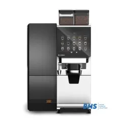 Machine à café CREMINTERNATIONAL unity1-es18-milk
