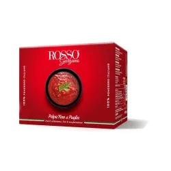 Ingrédient pour pizzeria BHS-HoReCa EDR357