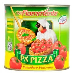 Ingrédient pour pizzeria BHS-HoReCa EDR26