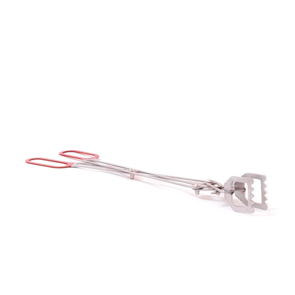 Pinces à charbon pour grills à charbon Elangrill FB-Plier