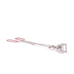 Pinces à charbon pour grills à charbon Elangrill FB-Plier