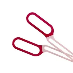 Pinces à charbon pour grills à charbon Elangrill FB-Plier