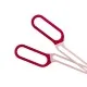 Pinces à charbon pour grills à charbon Elangrill FB-Plier