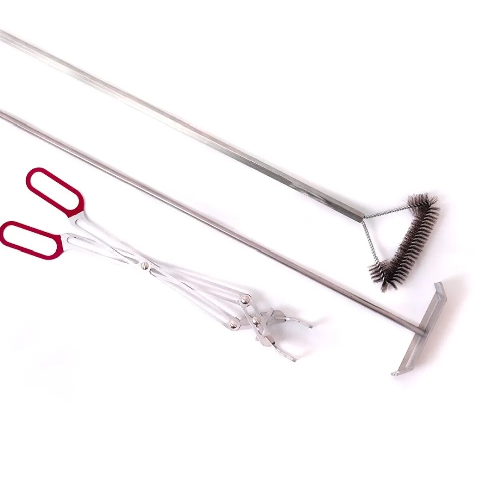 Pelle à charbon pour grills à charbon Elangrill FB-Scoop