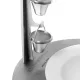 Support double pour brochettes Churrasco Elangrill DISW-1