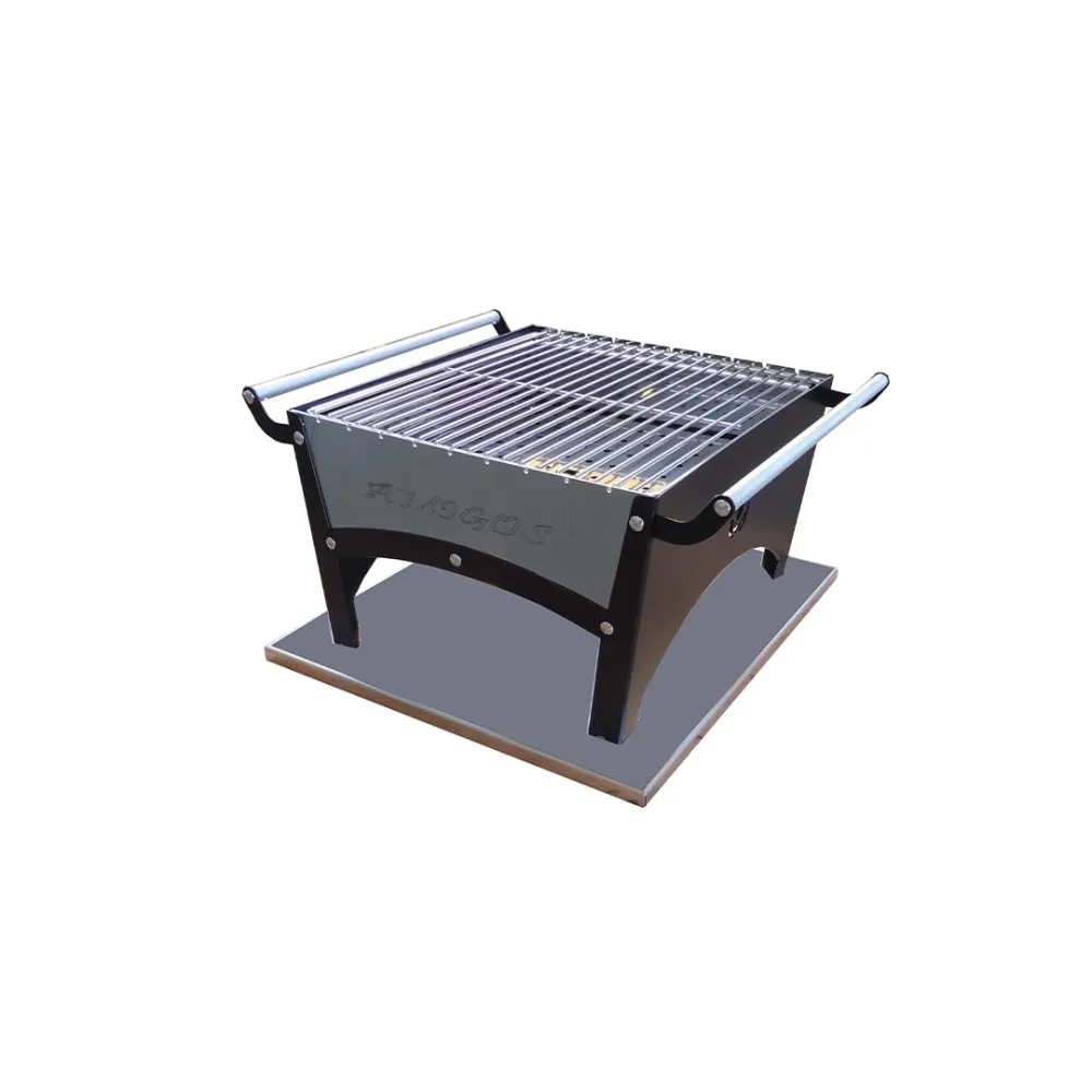 Brûleur à gaz pour poêle à paella Elangrill Amigos 3
