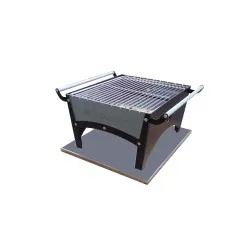 Brûleur à gaz pour poêle à paella Elangrill Amigos 3