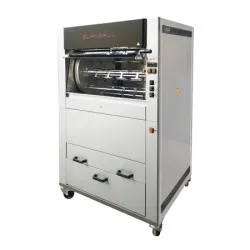 Grill à poulet électrique Elangrill BR84P