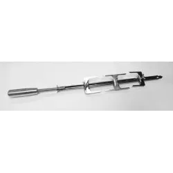 Accessoire pour barbecue Elangrill FSTCC