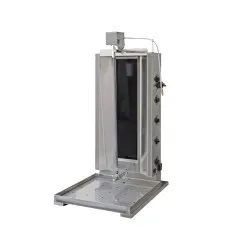 Grill à gyros électrique Elangrill GHIV4