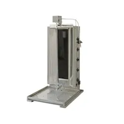 Grill à gyros électrique Elangrill GHIV5