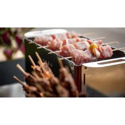 Brûleur à gaz pour poêle à paella Elangrill Fiesta 4