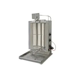 Grill à gyros électrique Elangrill V1