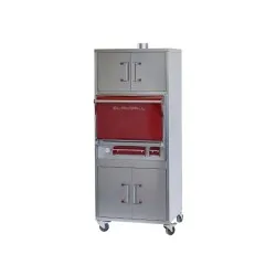 Accessoire pour grill à charbon Elangrill C-FB700