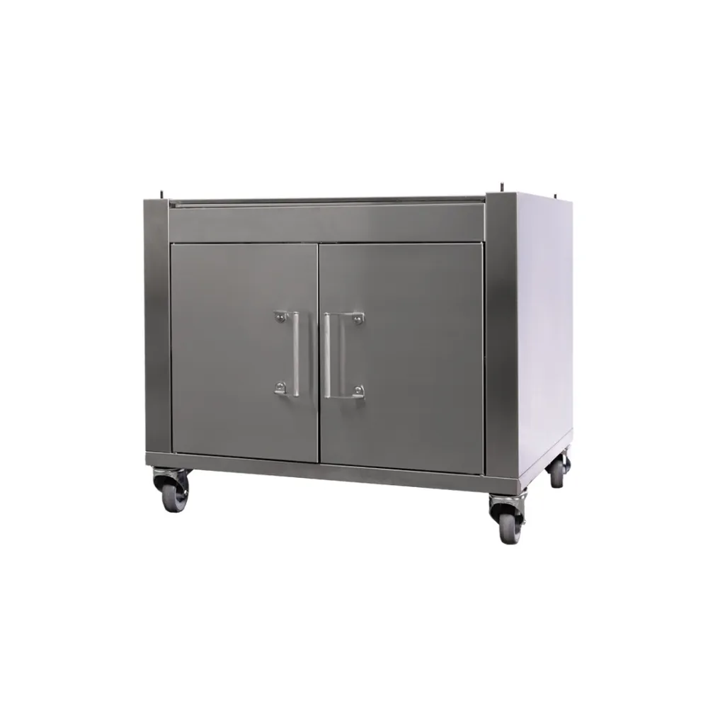 Four à charbon Elangrill FB700-FORNO