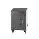 Four à charbon Elangrill FB500-FORNO