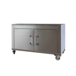 Accessoire pour grill à charbon Elangrill C-FB1200