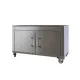 Four à charbon Elangrill FB900-FORNO