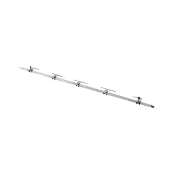 Broche avec fourchettes pour grills à poulets Elangrill SWF-Grill