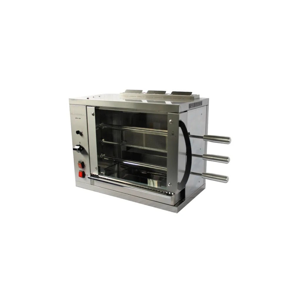 Multigril Elangrill CEV2