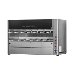 Grill rotatif Elangrill CM13-G