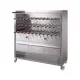 Grill rotatif Elangrill CM70C PLUS